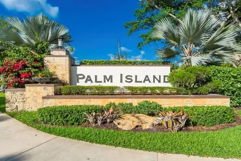 343 Coconut Circle Weston FL 33326