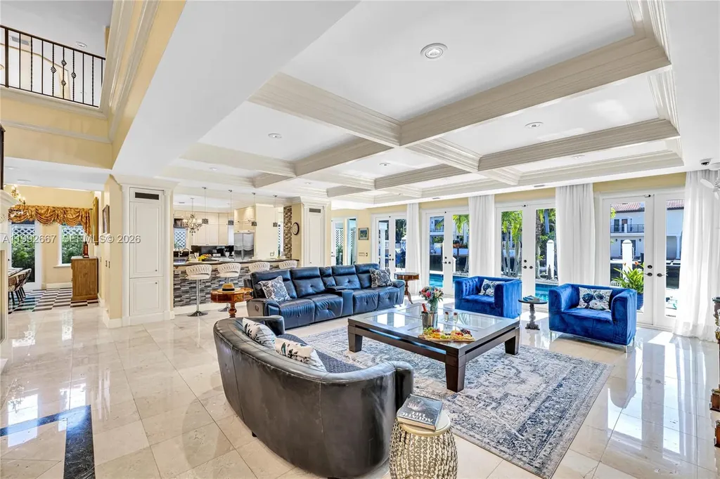 625 Poinciana Fort Lauderdale FL 33301