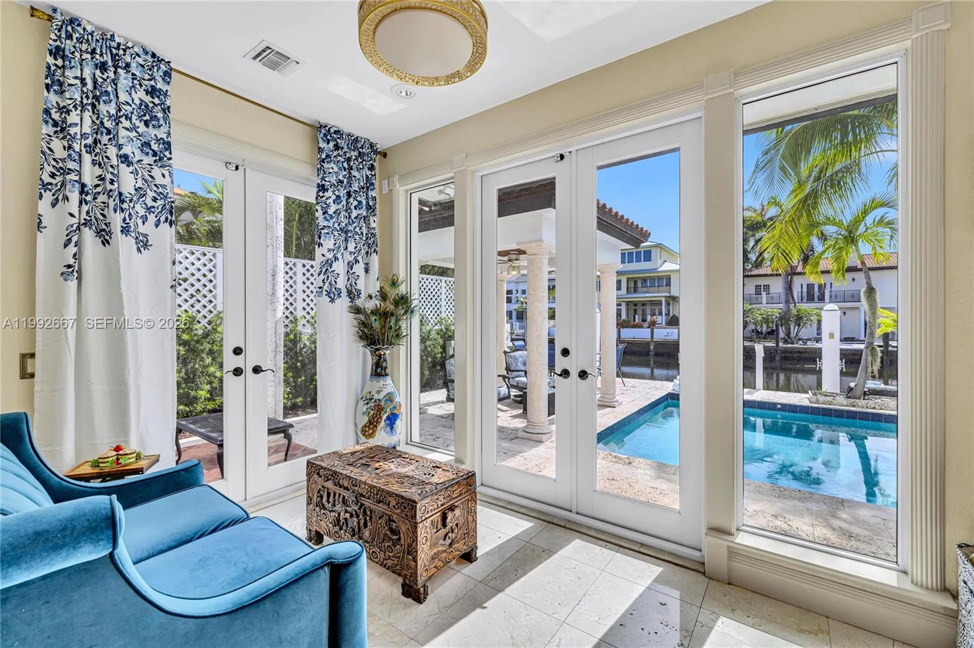 625 Poinciana Fort Lauderdale FL 33301