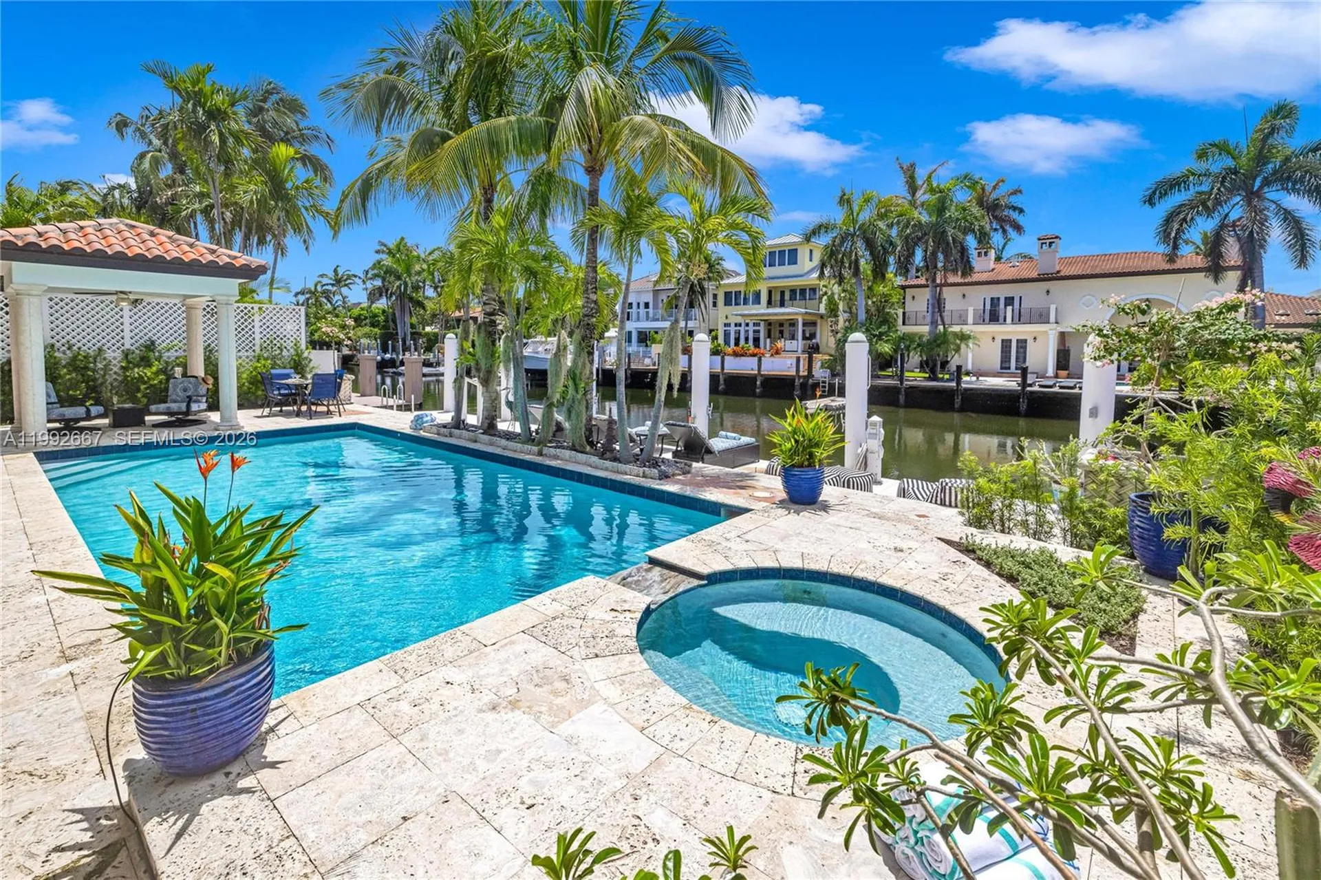 625 Poinciana Fort Lauderdale FL 33301