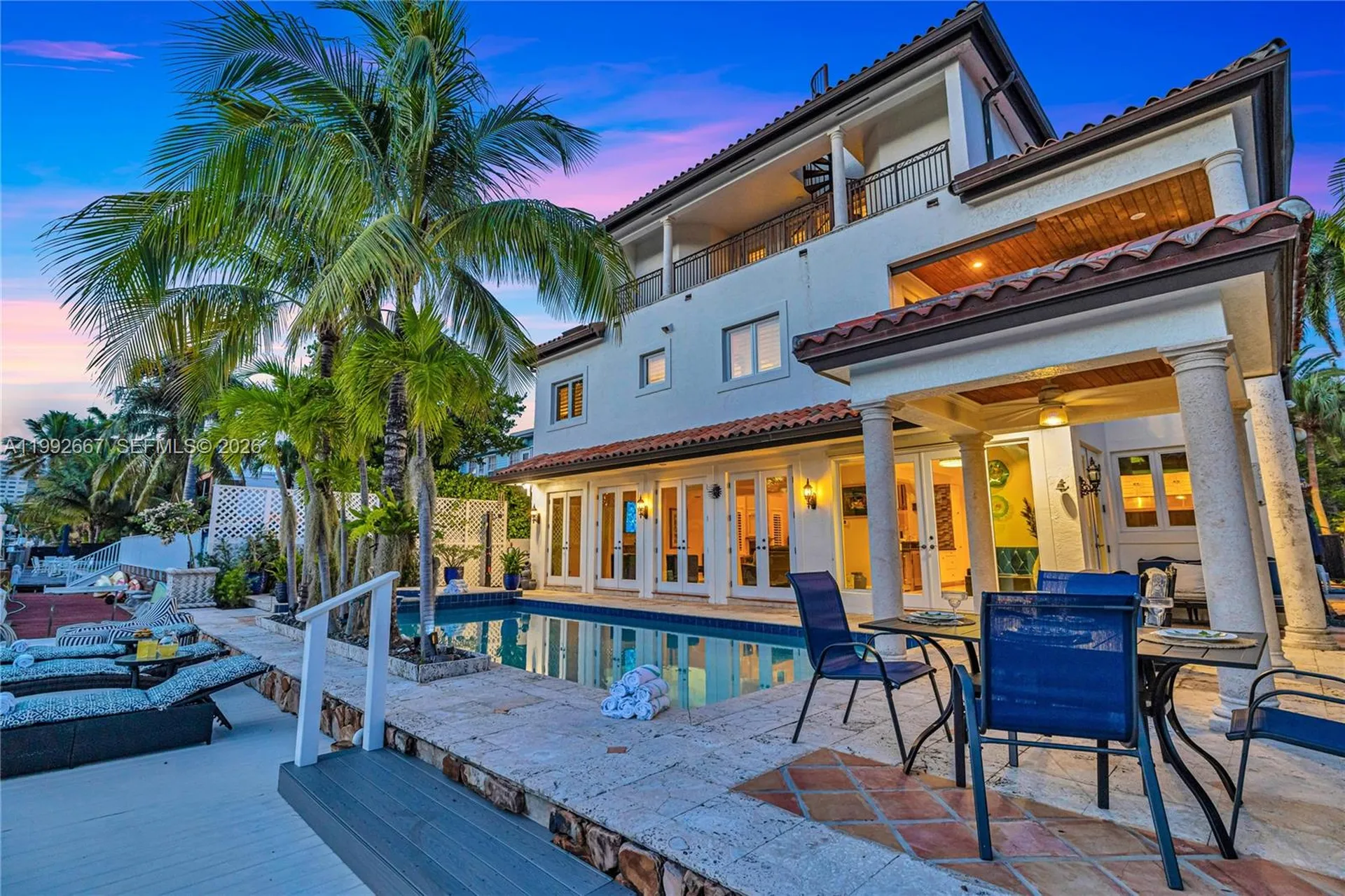 625 Poinciana Fort Lauderdale FL 33301