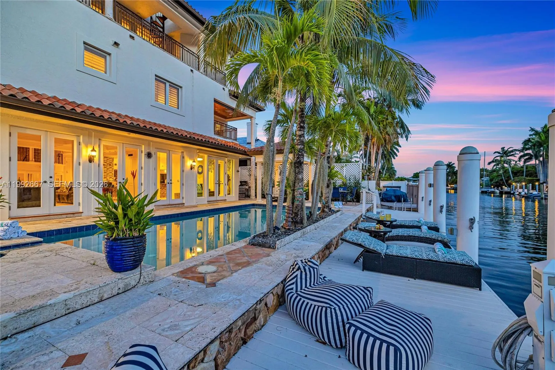625 Poinciana Fort Lauderdale FL 33301