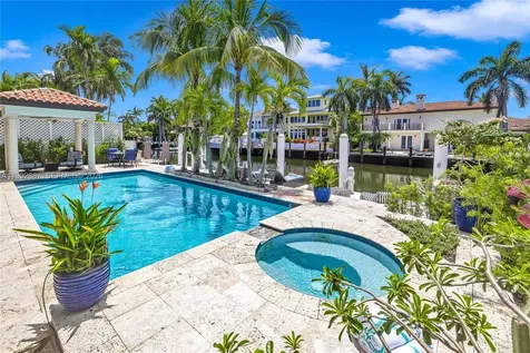 625 Poinciana Fort Lauderdale FL 33301