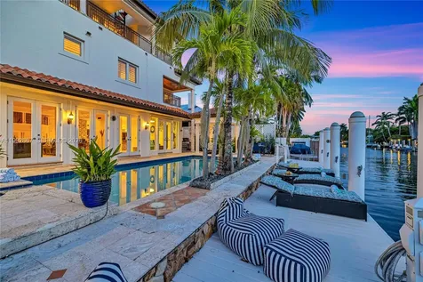 625 Poinciana Fort Lauderdale FL 33301