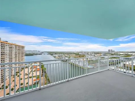 301 174th Street Sunny Isles Beach FL 33160