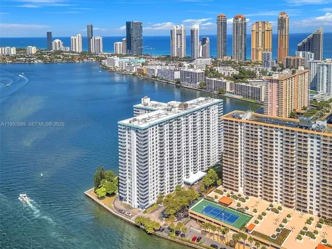 301 174th Street Sunny Isles Beach FL 33160
