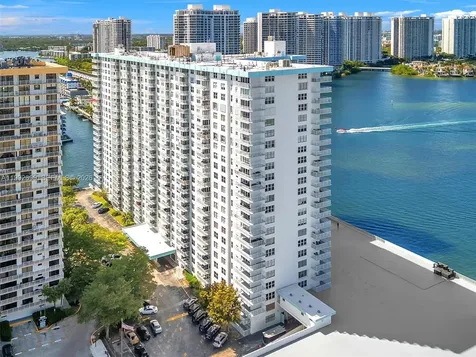 301 174th Street Sunny Isles Beach FL 33160