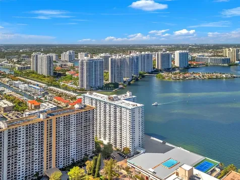 301 174th Street Sunny Isles Beach FL 33160