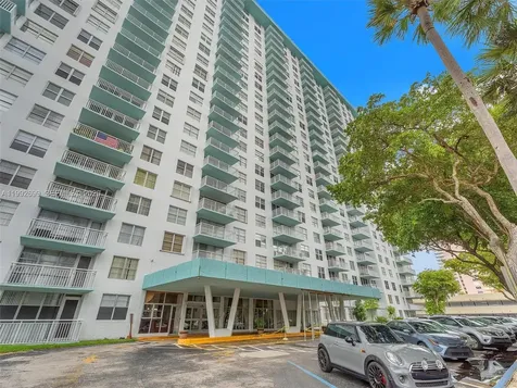 301 174th Street Sunny Isles Beach FL 33160
