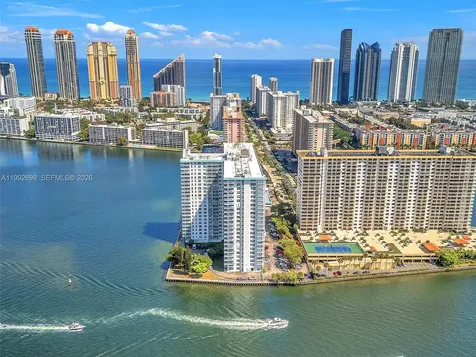 301 174th Street Sunny Isles Beach FL 33160