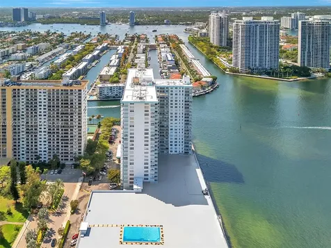 301 174th Street Sunny Isles Beach FL 33160
