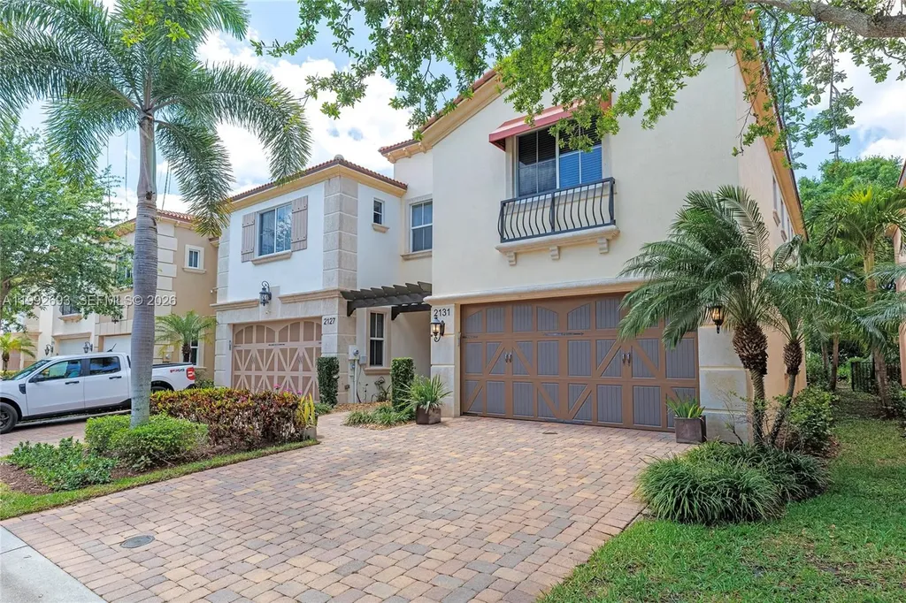 2131 Foxtail View Court West Palm Beach FL 33411