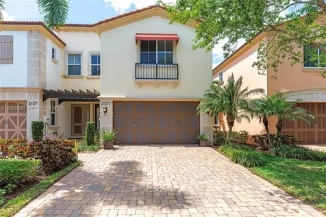 2131 Foxtail View Court West Palm Beach FL 33411
