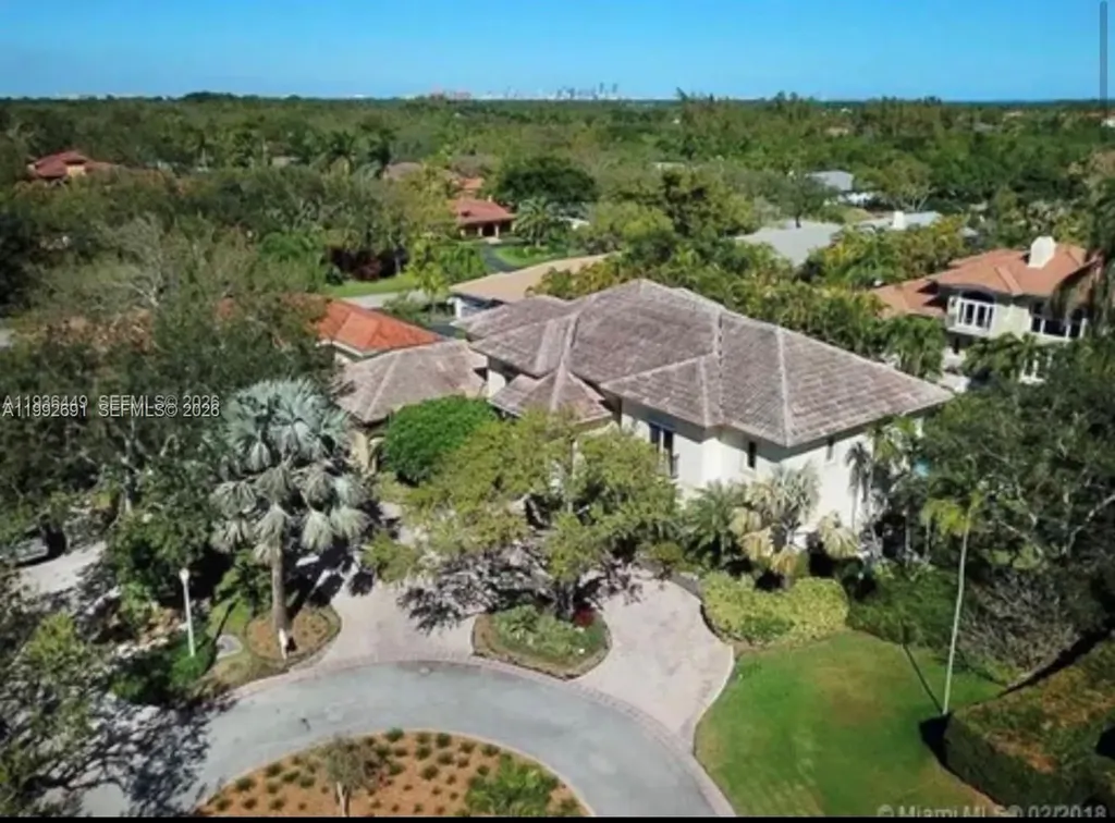 673 Destacada Avenue Coral Gables FL 33156