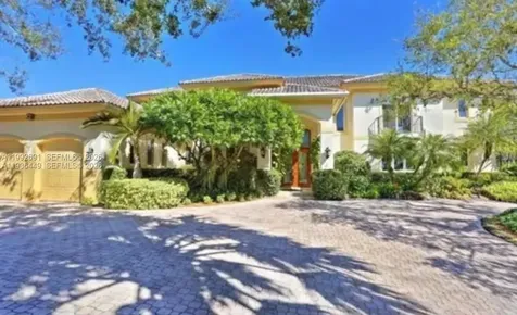 673 Destacada Avenue Coral Gables FL 33156