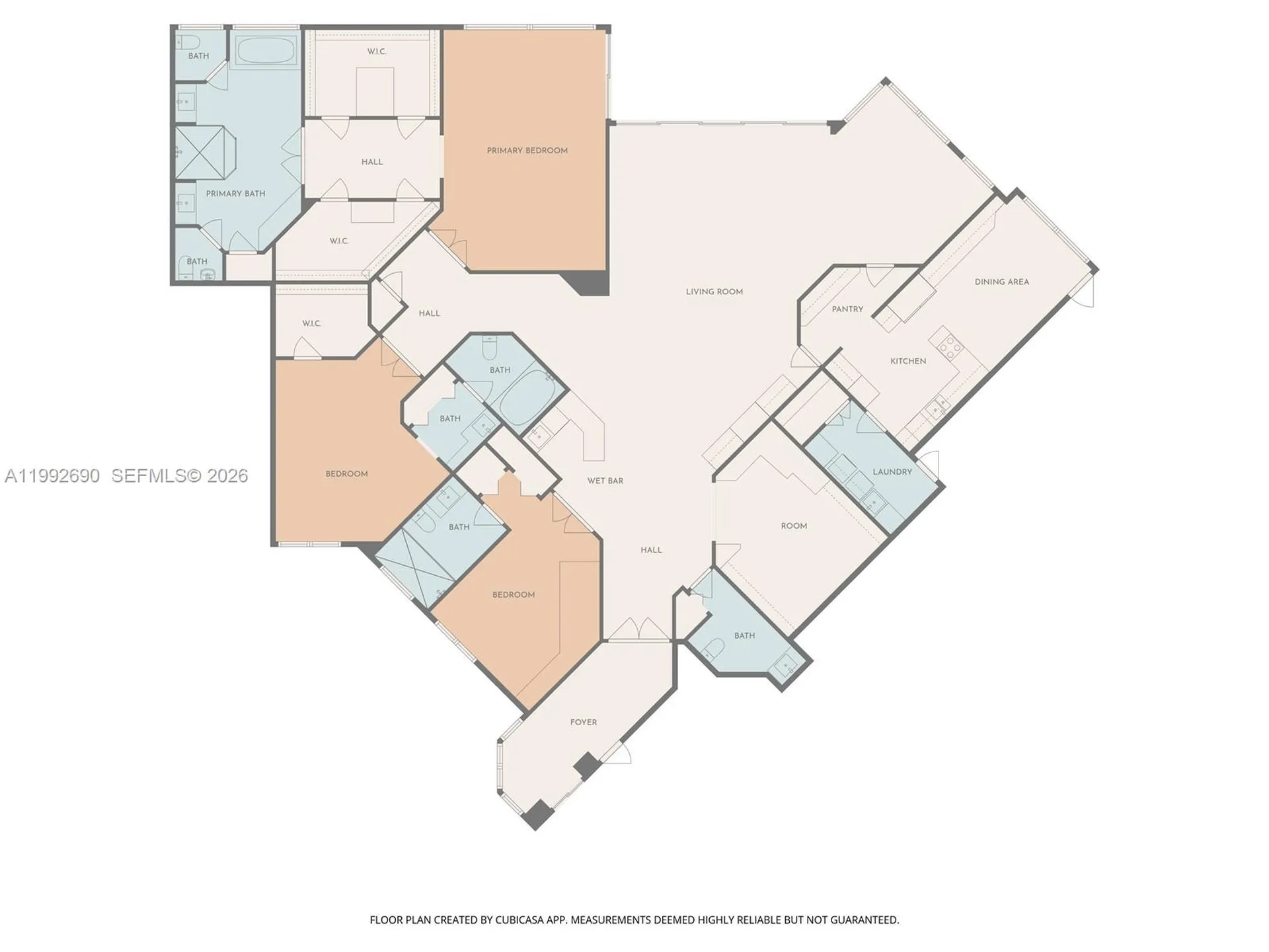7383 Orangewood Lane Boca Raton FL 33433