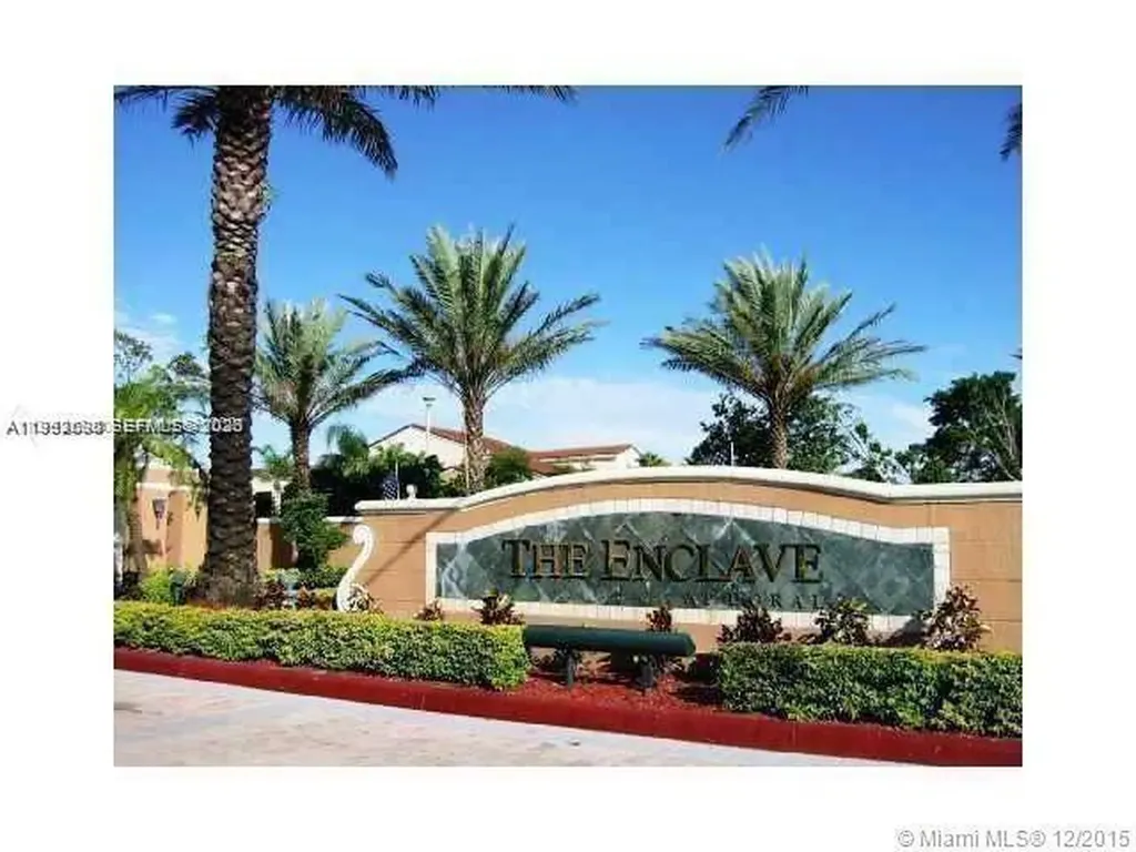 4500 NW 107th Avenue Doral FL 33178