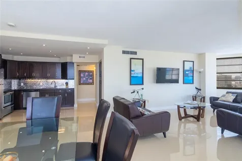 1965 S Ocean Drive Hallandale Beach FL 33009