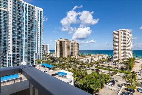1965 S Ocean Drive Hallandale Beach FL 33009