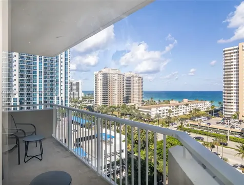1965 S Ocean Drive Hallandale Beach FL 33009