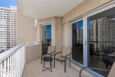 1965 S Ocean Drive Hallandale Beach FL 33009