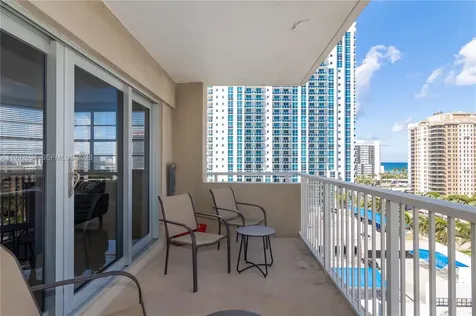 1965 S Ocean Drive Hallandale Beach FL 33009