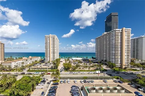 1965 S Ocean Drive Hallandale Beach FL 33009