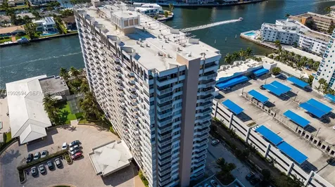 1965 S Ocean Drive Hallandale Beach FL 33009
