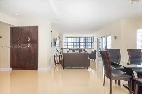 1965 S Ocean Drive Hallandale Beach FL 33009