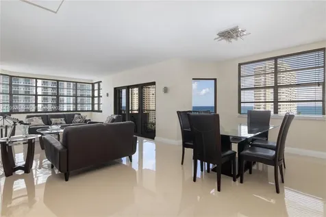 1965 S Ocean Drive Hallandale Beach FL 33009