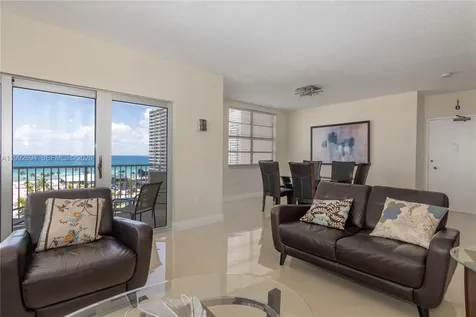1965 S Ocean Drive Hallandale Beach FL 33009