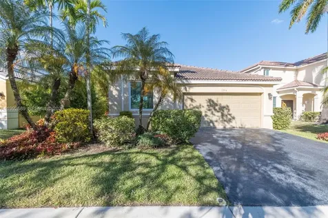 1784 Aspen Lane Weston FL 33327