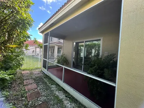1784 Aspen Lane Weston FL 33327