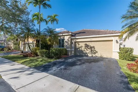 1784 Aspen Lane Weston FL 33327