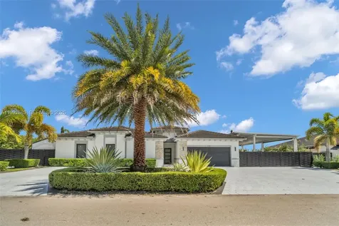 21301 SW 132nd Court Miami FL 33177