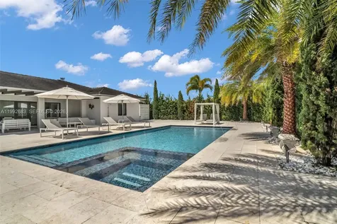 21301 SW 132nd Court Miami FL 33177