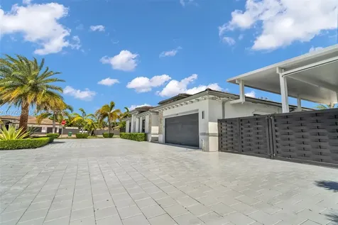 21301 SW 132nd Court Miami FL 33177
