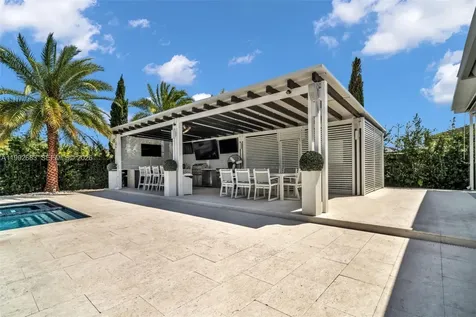 21301 SW 132nd Court Miami FL 33177