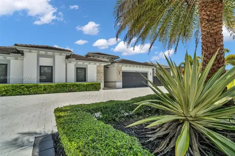 21301 SW 132nd Court Miami FL 33177