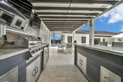 21301 SW 132nd Court Miami FL 33177