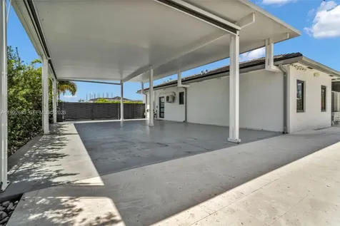 21301 SW 132nd Court Miami FL 33177