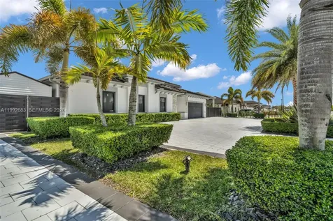 21301 SW 132nd Court Miami FL 33177