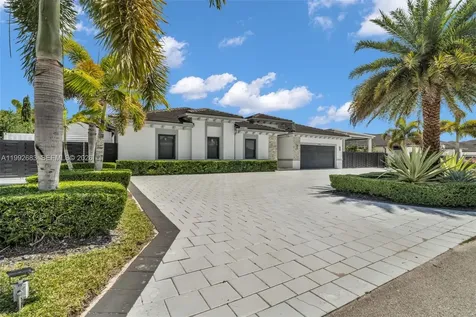 21301 SW 132nd Court Miami FL 33177