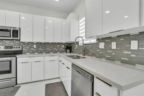 21301 SW 132nd Court Miami FL 33177