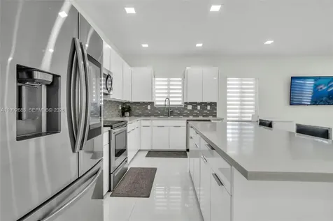 21301 SW 132nd Court Miami FL 33177