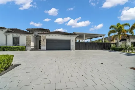 21301 SW 132nd Court Miami FL 33177