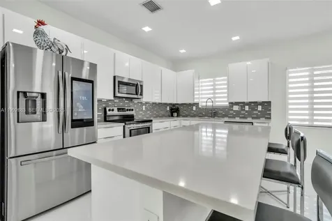 21301 SW 132nd Court Miami FL 33177