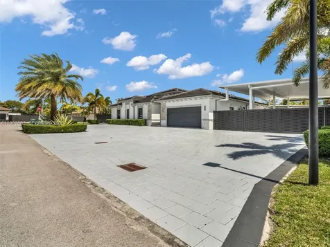 21301 SW 132nd Court Miami FL 33177