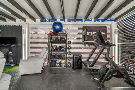 21301 SW 132nd Court Miami FL 33177