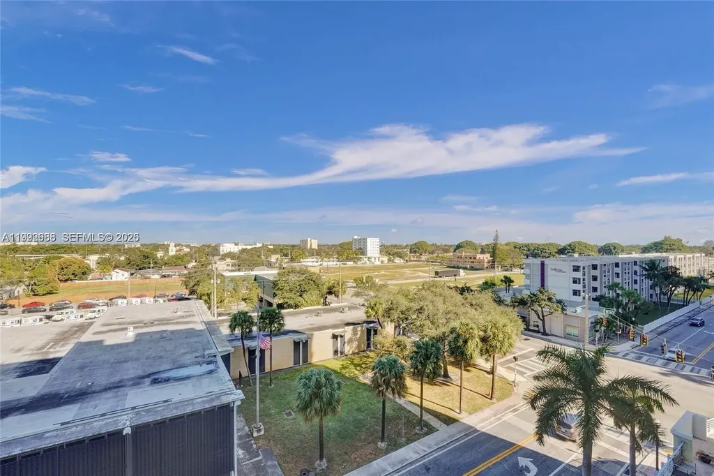 1830 Radius Drive Hollywood FL 33020